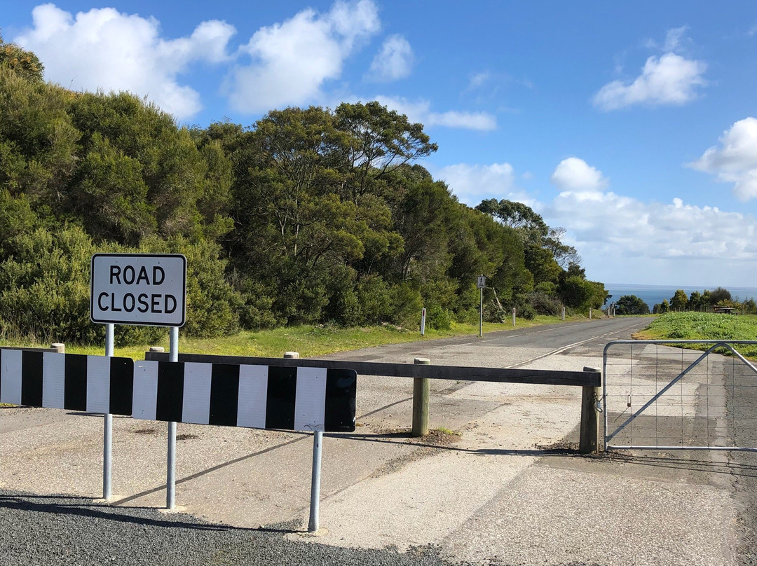 Anderson to San Remo Shared Pathway景点图片