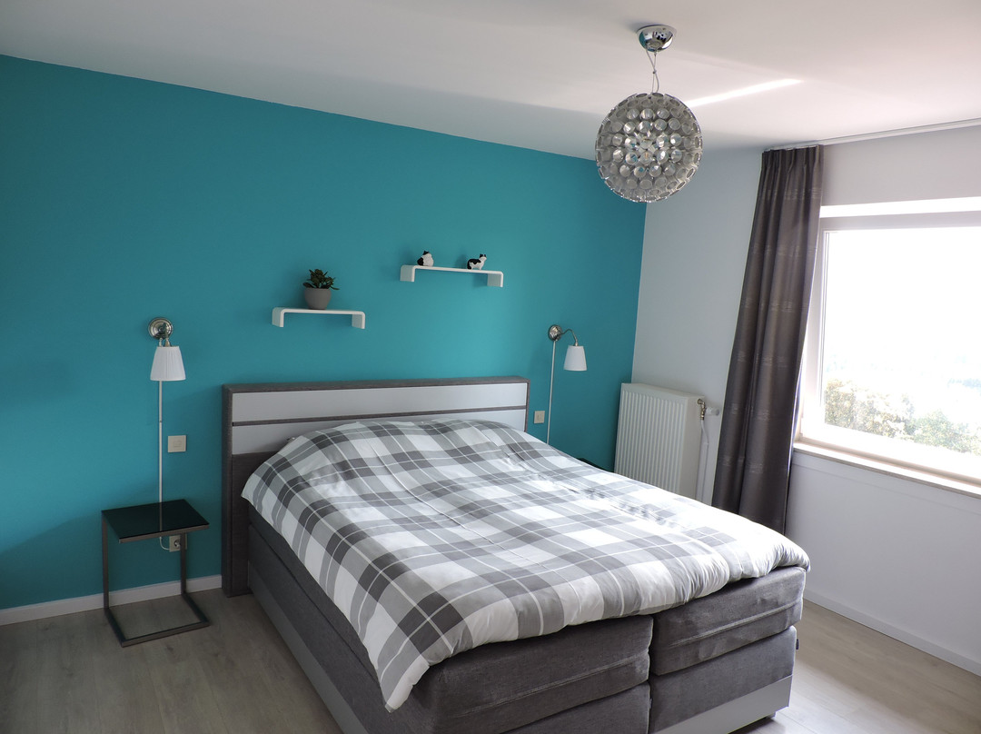 Landhaus Eifelsicht主图