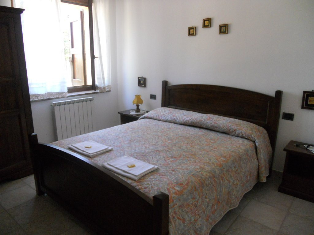 Agriturismo La Selva主图