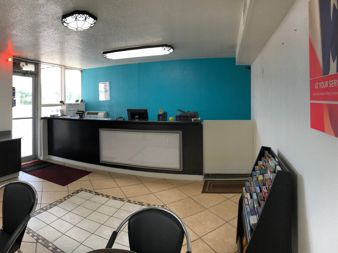 Trade Wind Motel主图