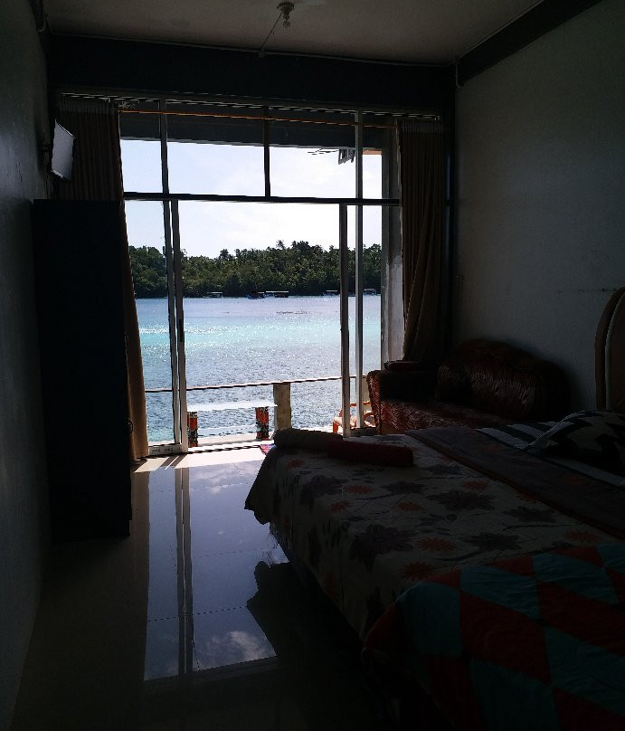 Mr. Bean Resort主图