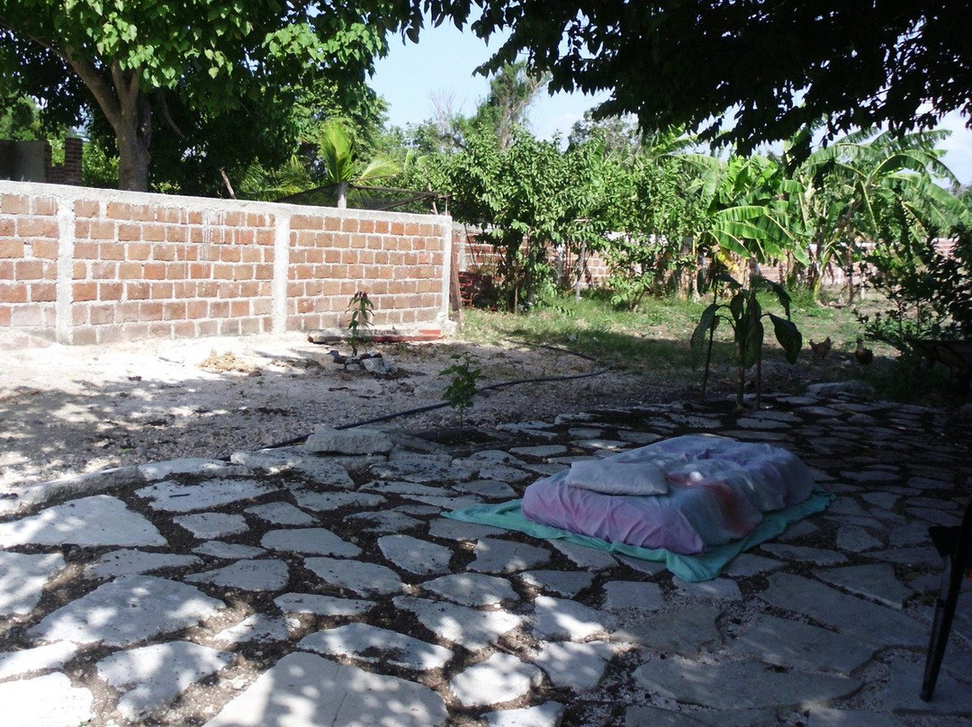 Casa Villa Eleo主图