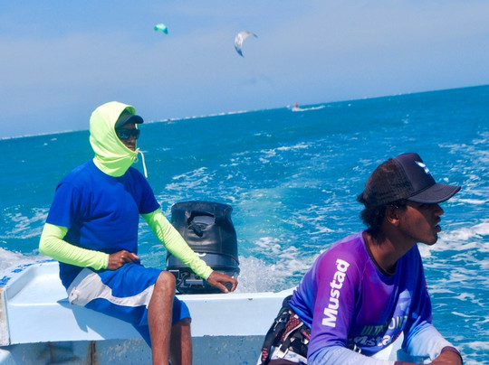 Unhooked Buen Hombre-Buen Hombre必去景点