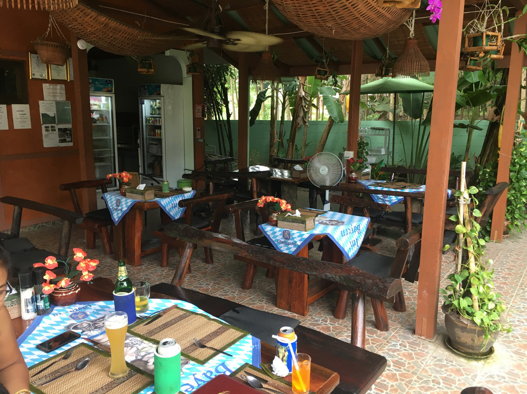 Paradise Home Resort主图