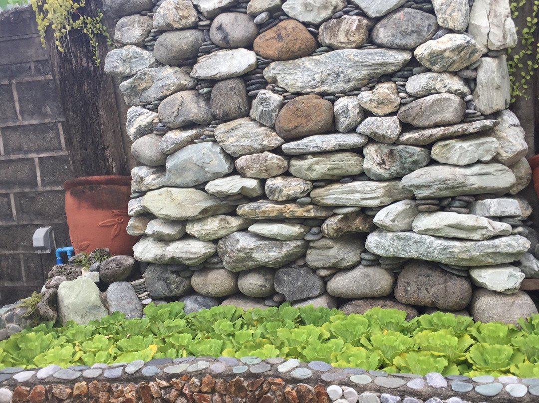 Olana Bed & Breakfast主图