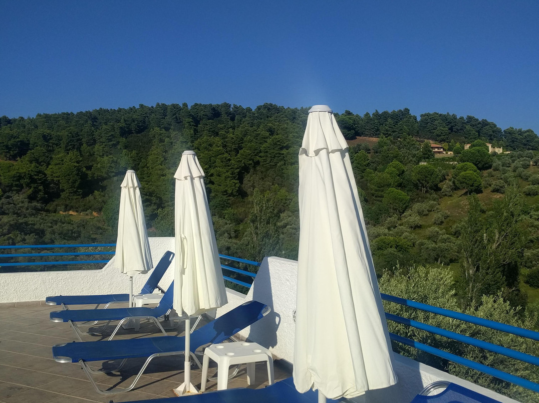 Xanthi Studios主图