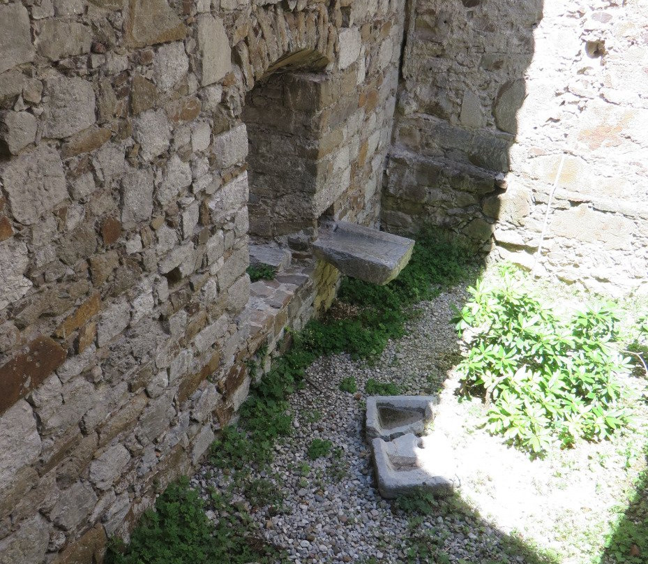 Castle Chapel of St George-卢布尔雅那必去景点