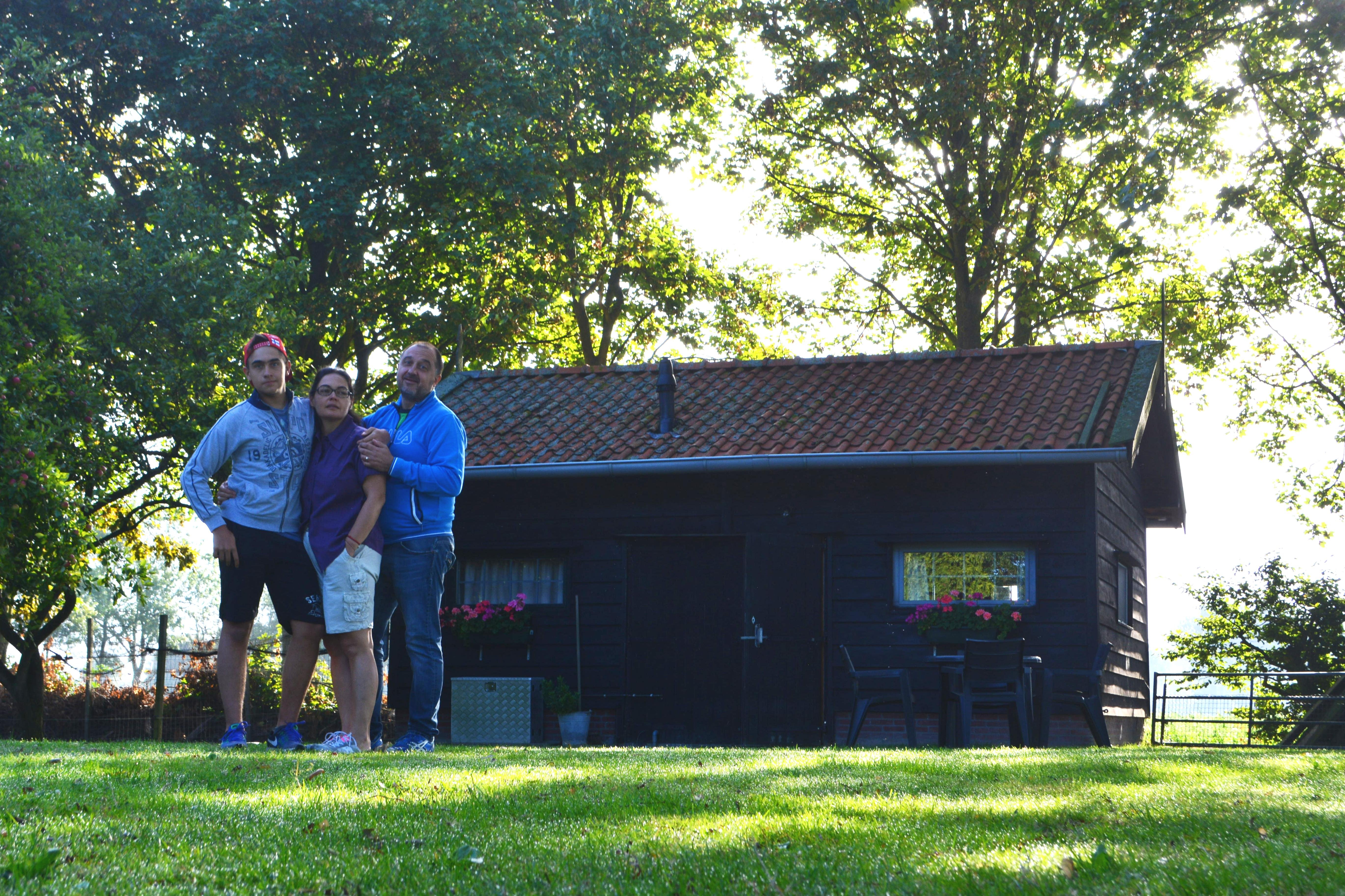 Hotel De Nieuwe Tijd Wieringermeer-浴室