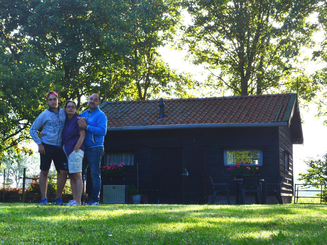 Middenmeer酒店住宿-Hotel De Nieuwe Tijd Wieringermeer