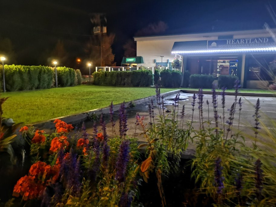 Sandman Inn Cache Creek主图