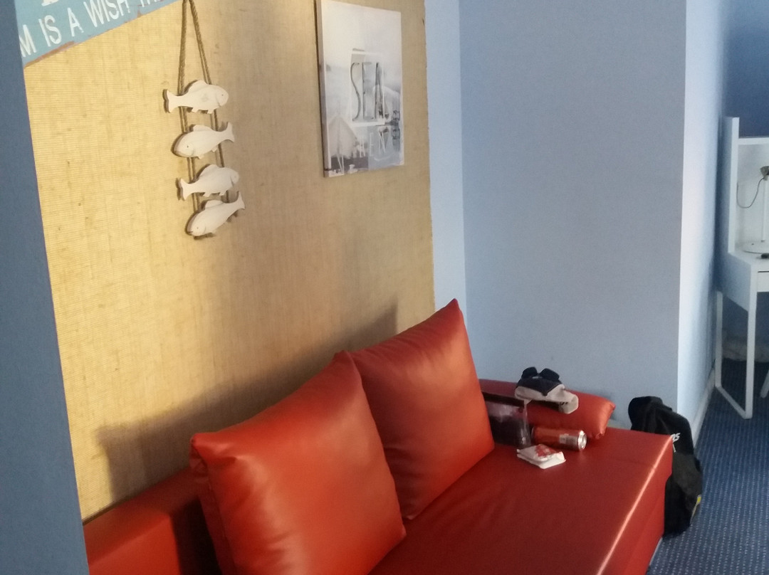 Matheisen Hotel主图