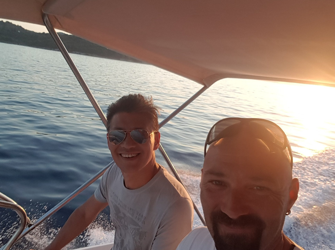 Dubrovnik Boat Charter景点图片