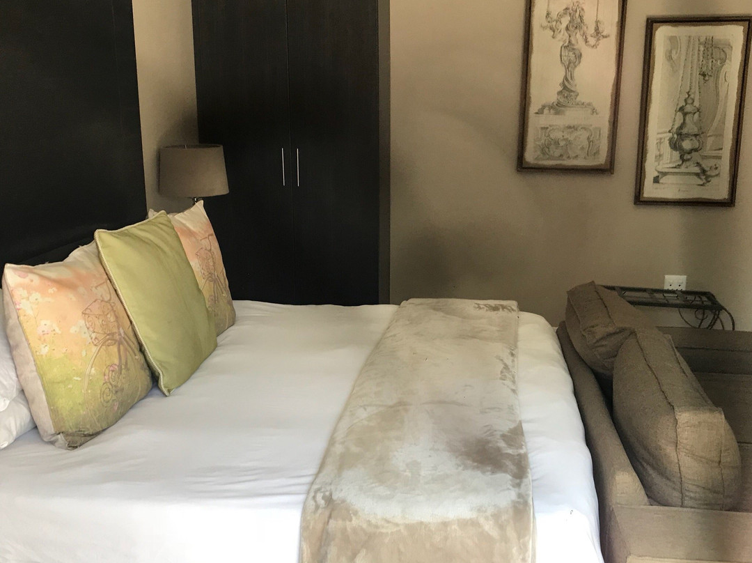 Casa Cara Guest House主图