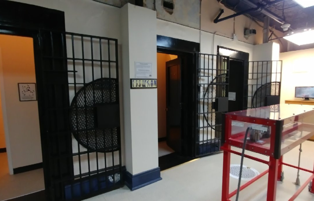 Science East-弗雷德里克顿必去景点