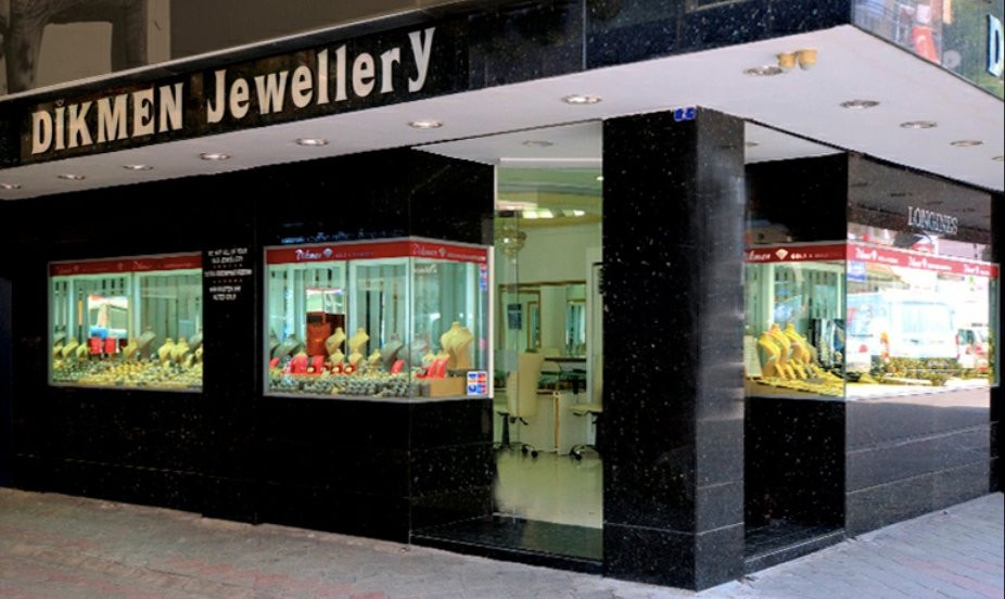 Dikmen Gold & Diamond景点图片