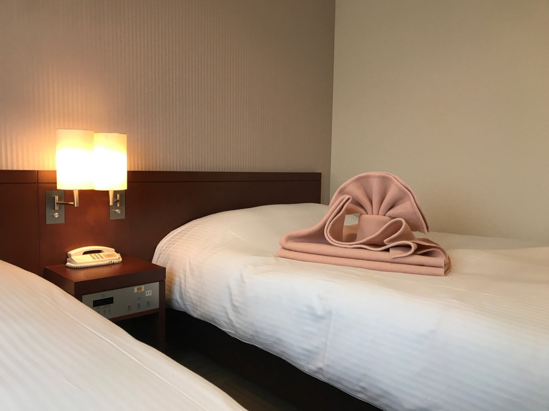 Paradis Inn Sagamihara主图