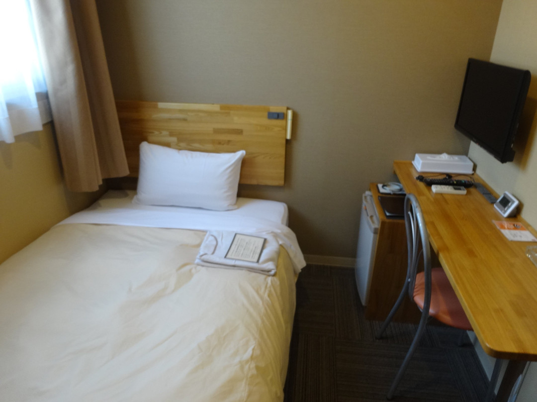 Hotel Gen Kikukawa主图