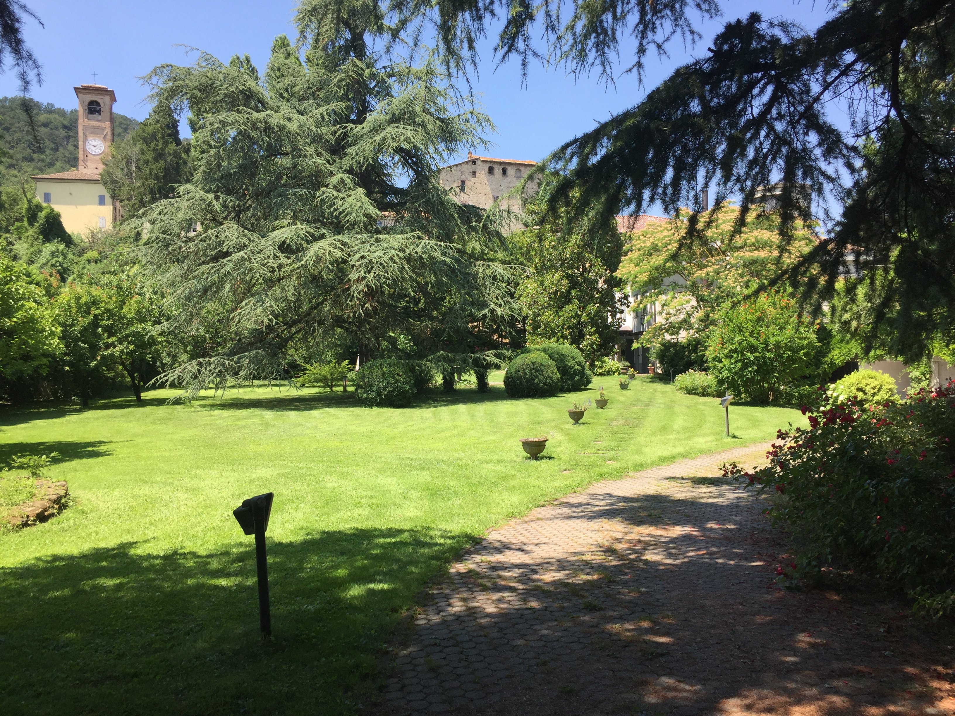 B&B Villa al Parco-官方