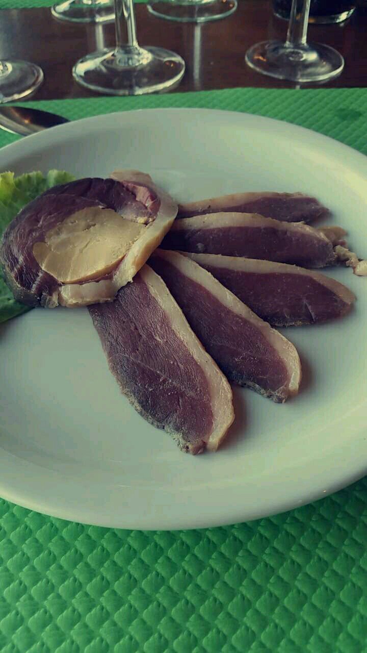 La Ferme du Chaffour-官方