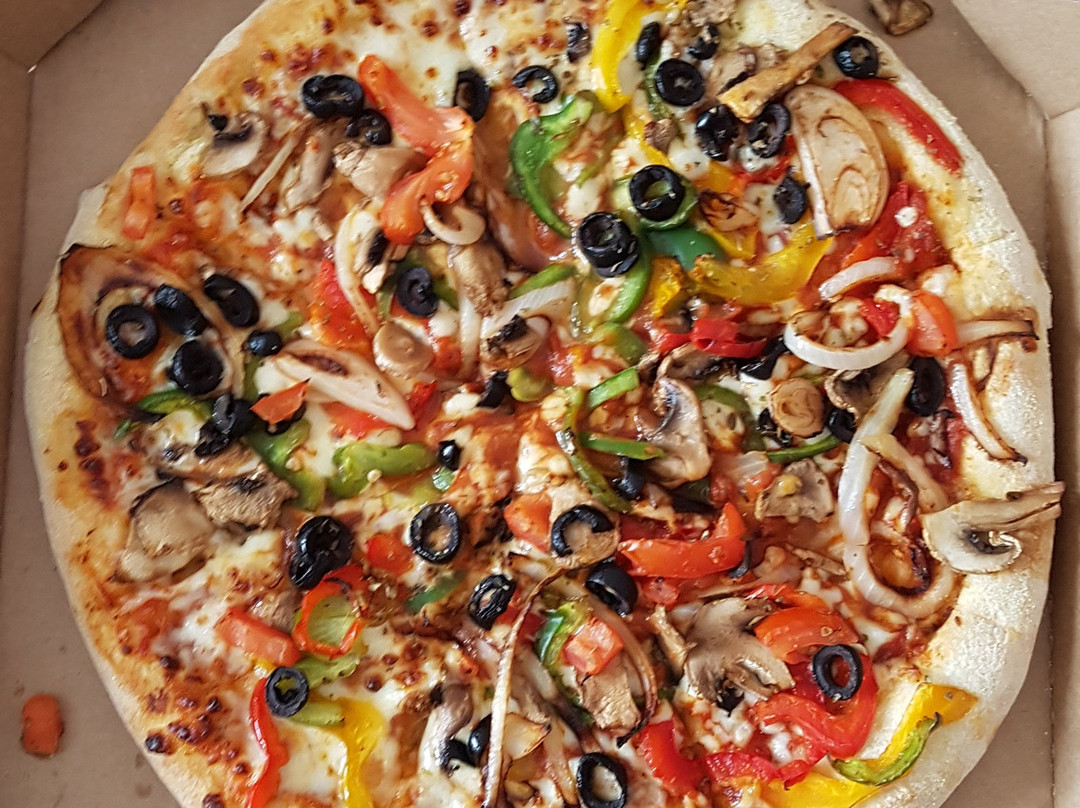 Domino's Pizza Yerres