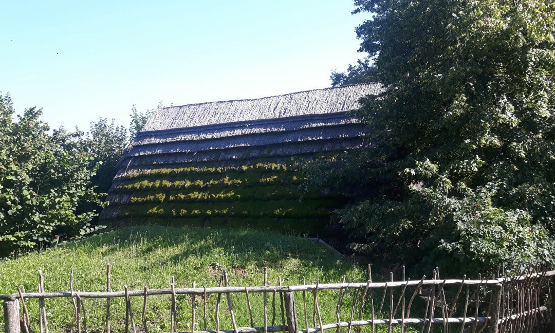 Kulm - Keltendorf-Weiz必去景点