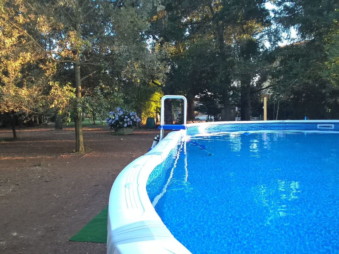 Agriturismo La Giannottola主图