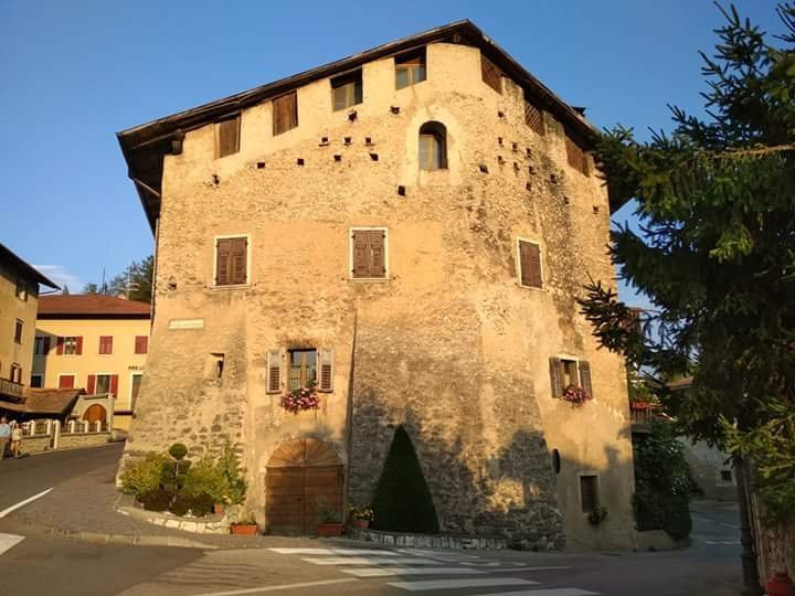 Palazzo Nero景点图片