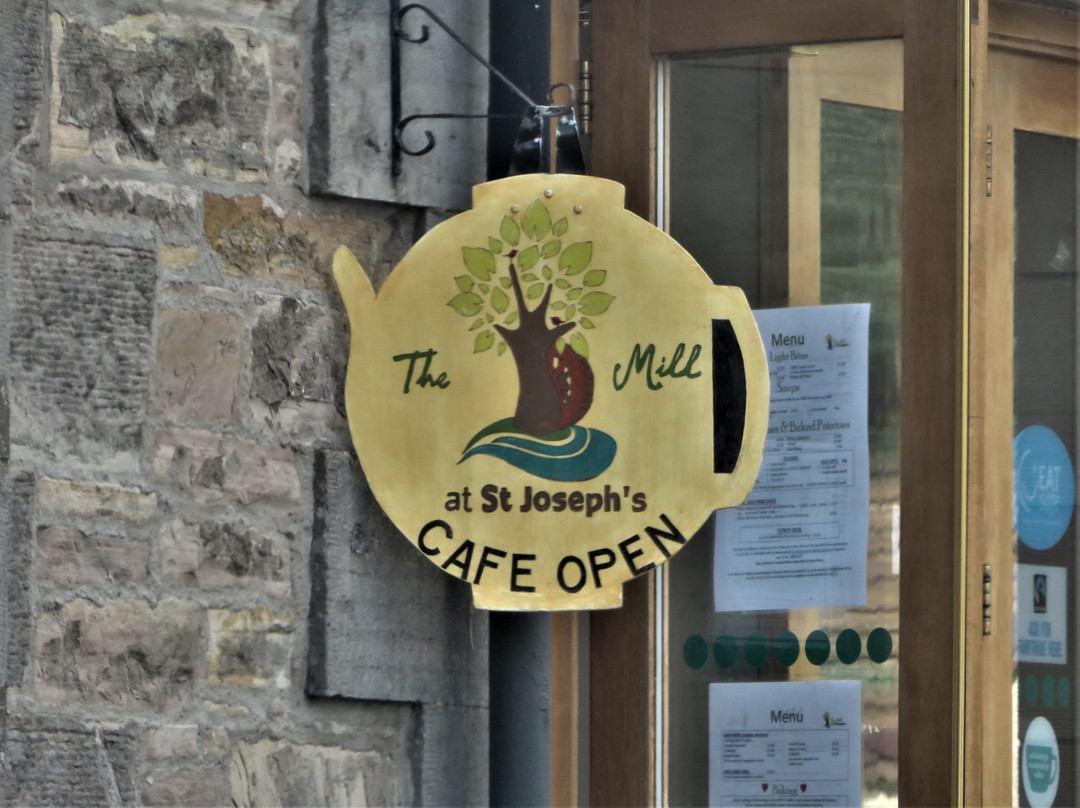 The Mill At St Joseph's