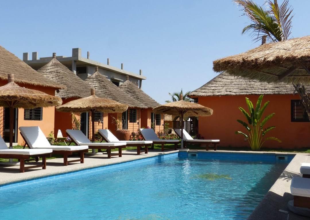 Terra Lodge