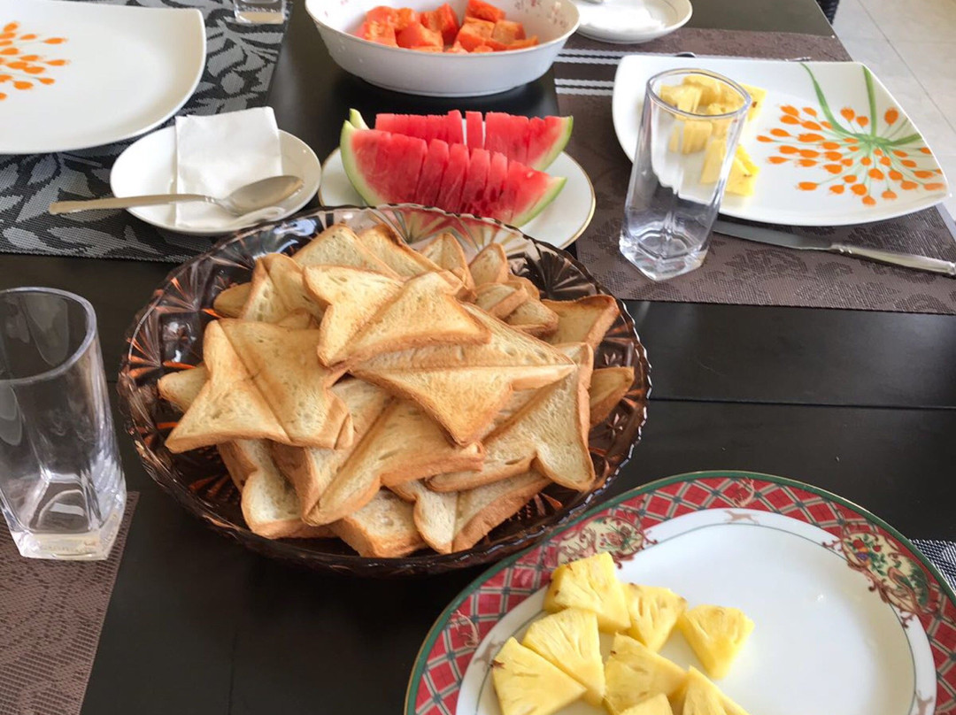 Sky View Bungalow主图