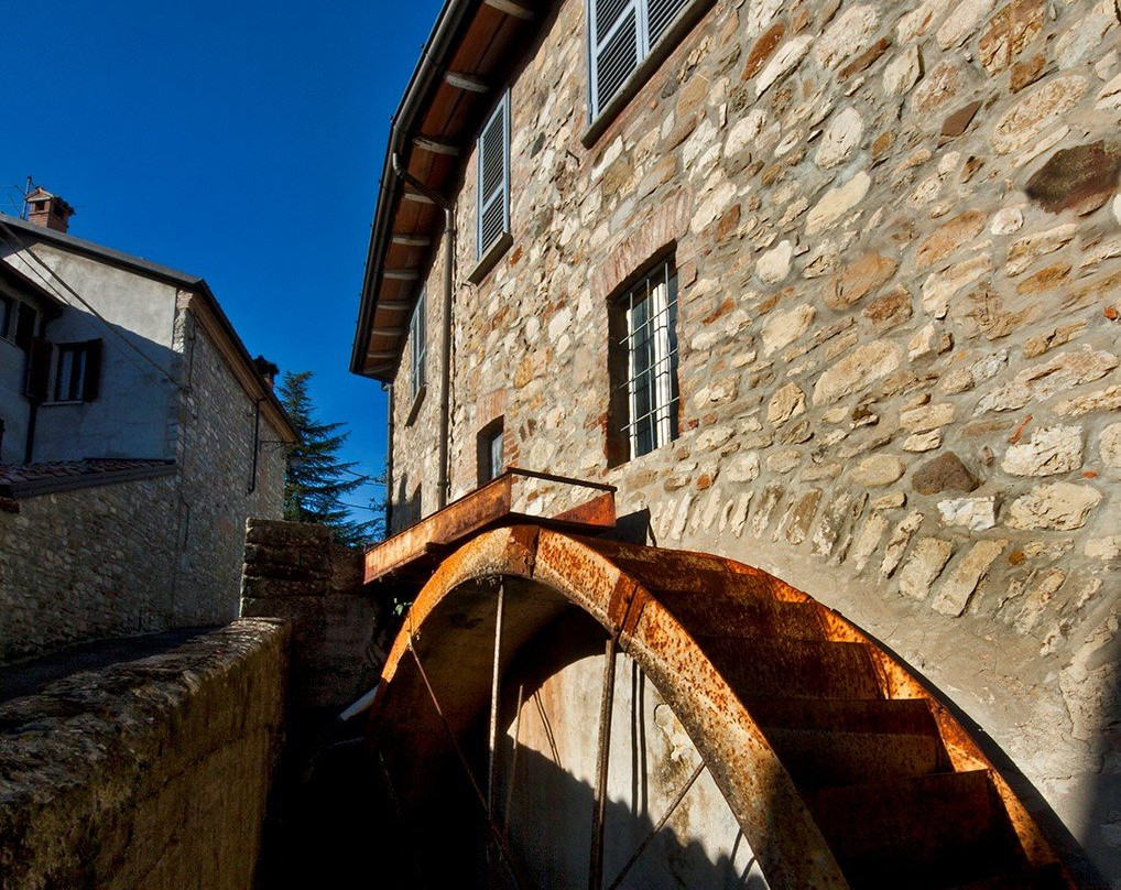 Antico mulino di San Giuseppe景点图片