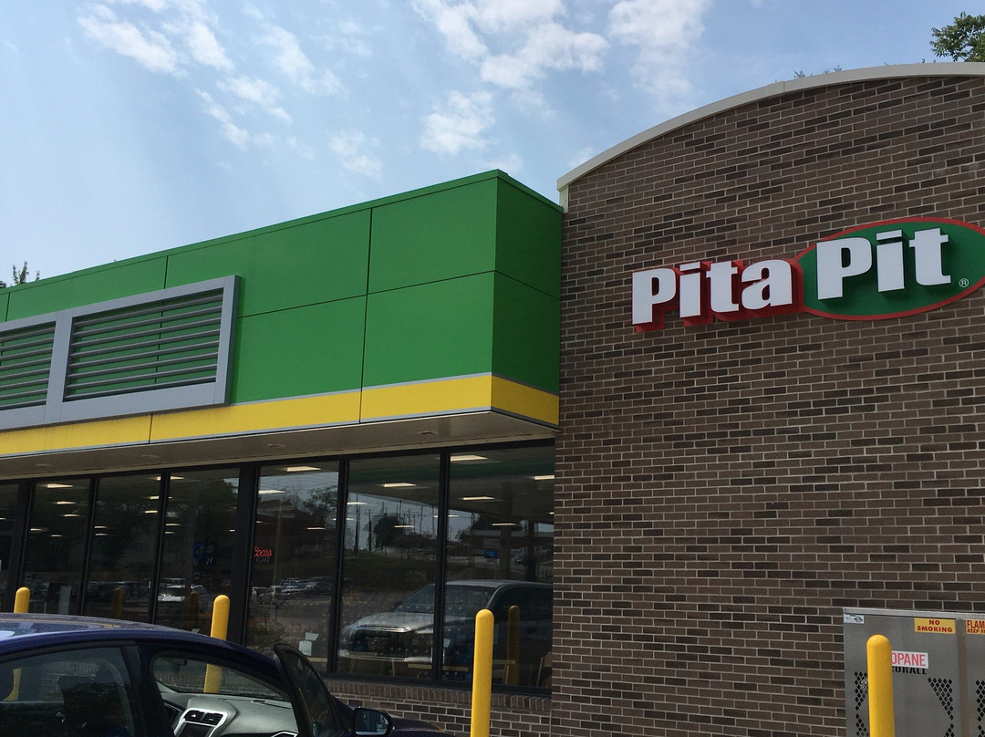 Pita Pit