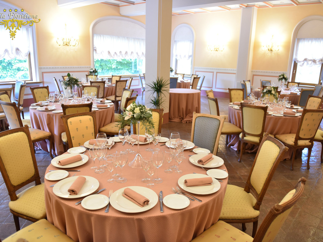 Villa Floridiana (Hotel)主图