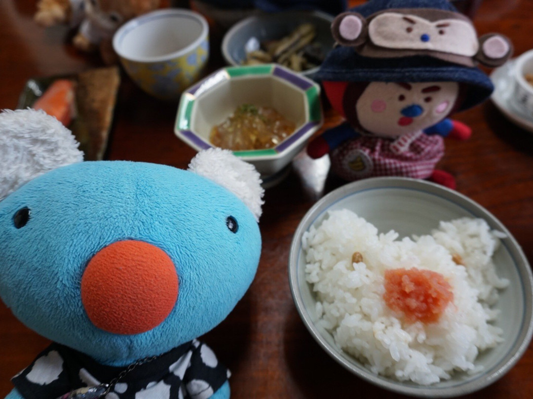 佐井村酒店住宿-Minshuku Miyano