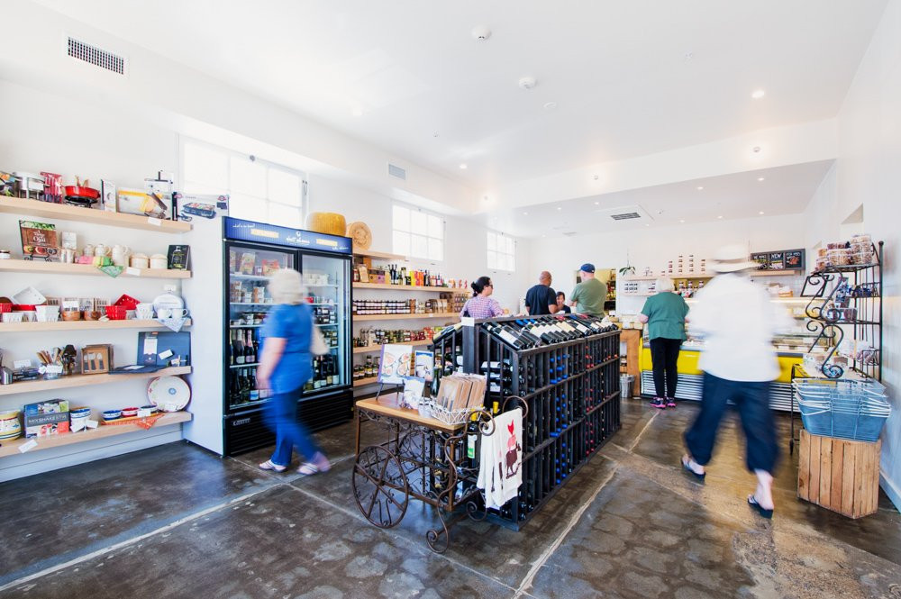 Cheese Shop Santa Barbara-圣巴巴拉必去景点