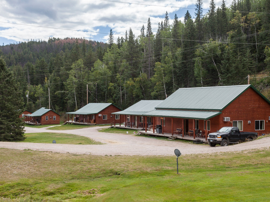 Cole Cabins