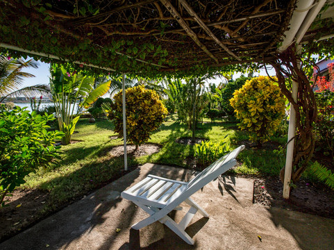 Villa Habsburg主图