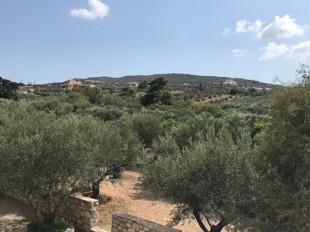 Berdoussis Hotel主图