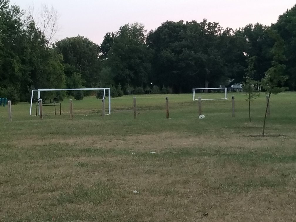 Balduck Park-底特律必去景点