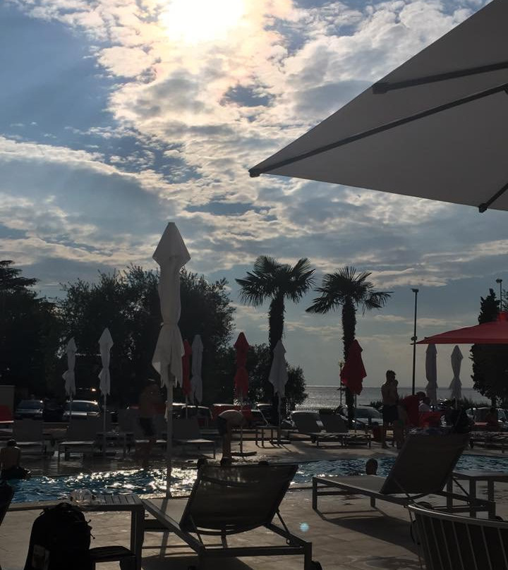 Hotel Park Plava Laguna主图
