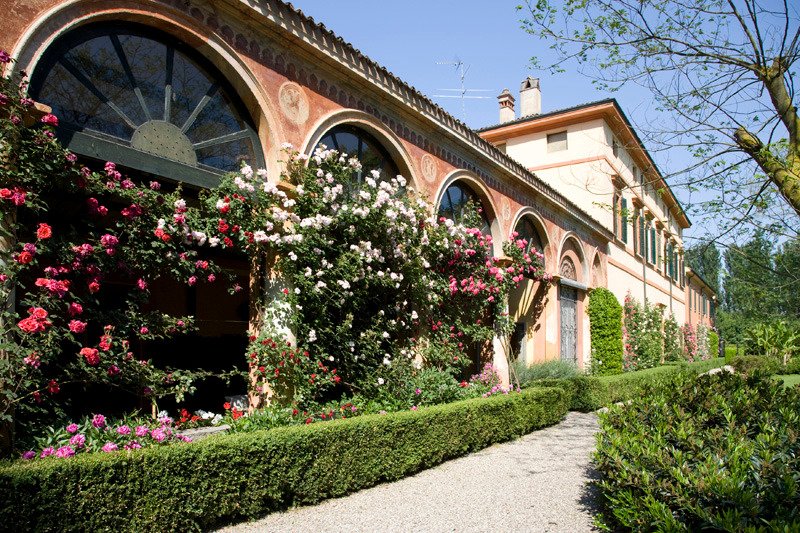 Agriturismo Cascina Farisengo-官方