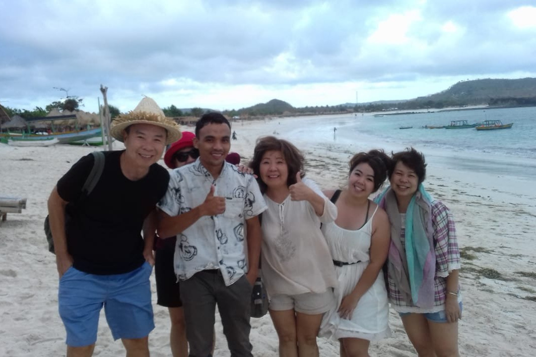 Sudin Transport-Praya必去景点