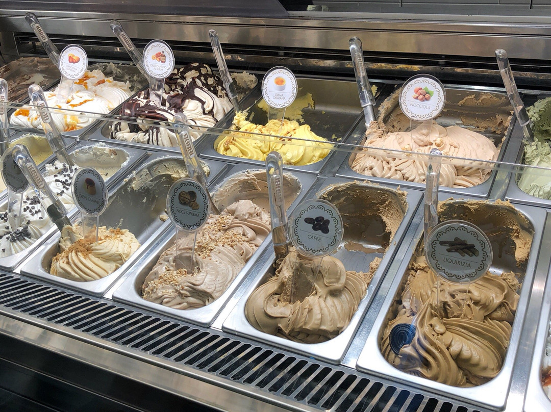 Lulam Gelateria