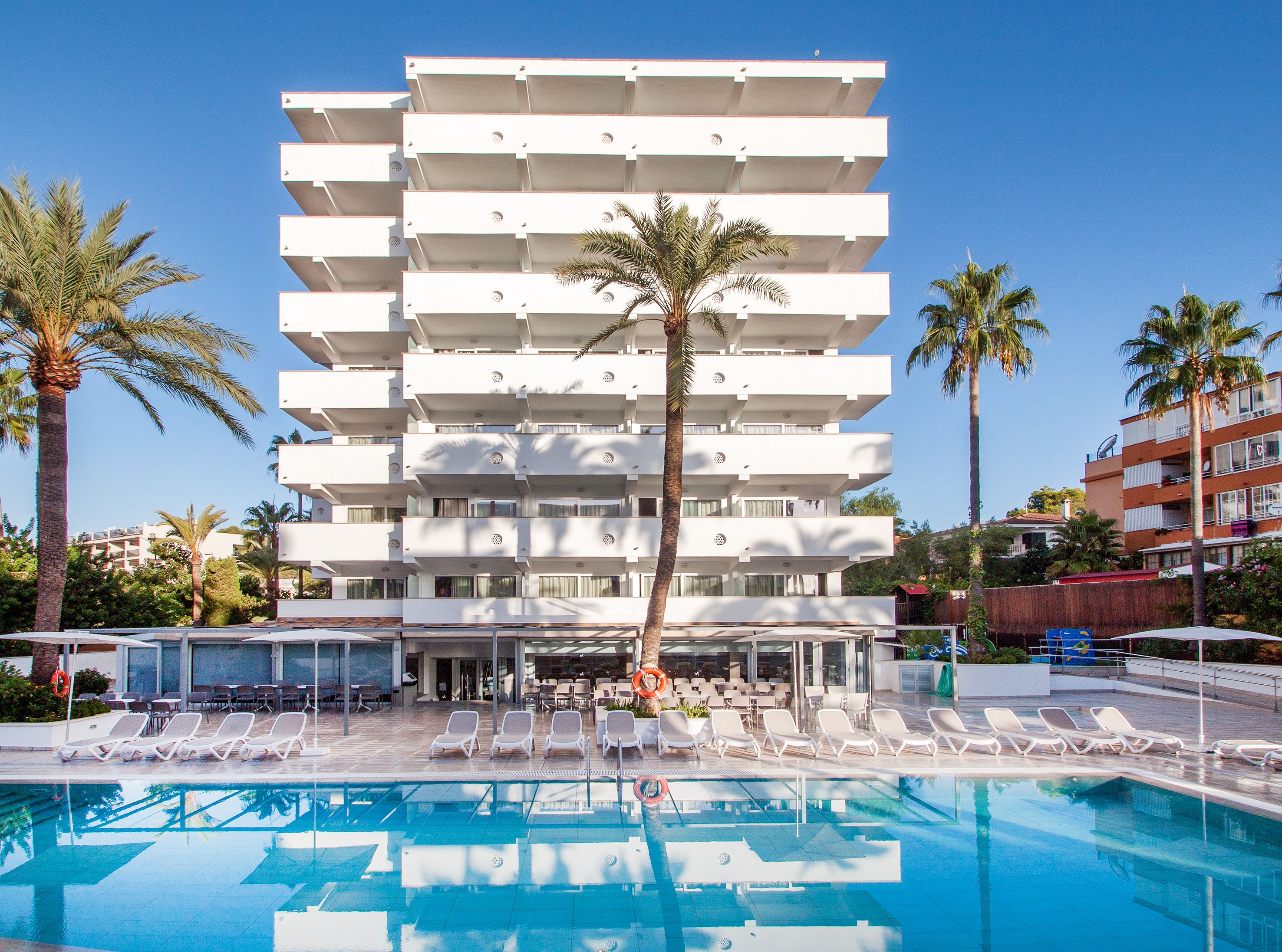 巴拿马奥拉酒店(Globales Panama)-官方