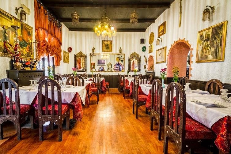 Ristorante Aladino