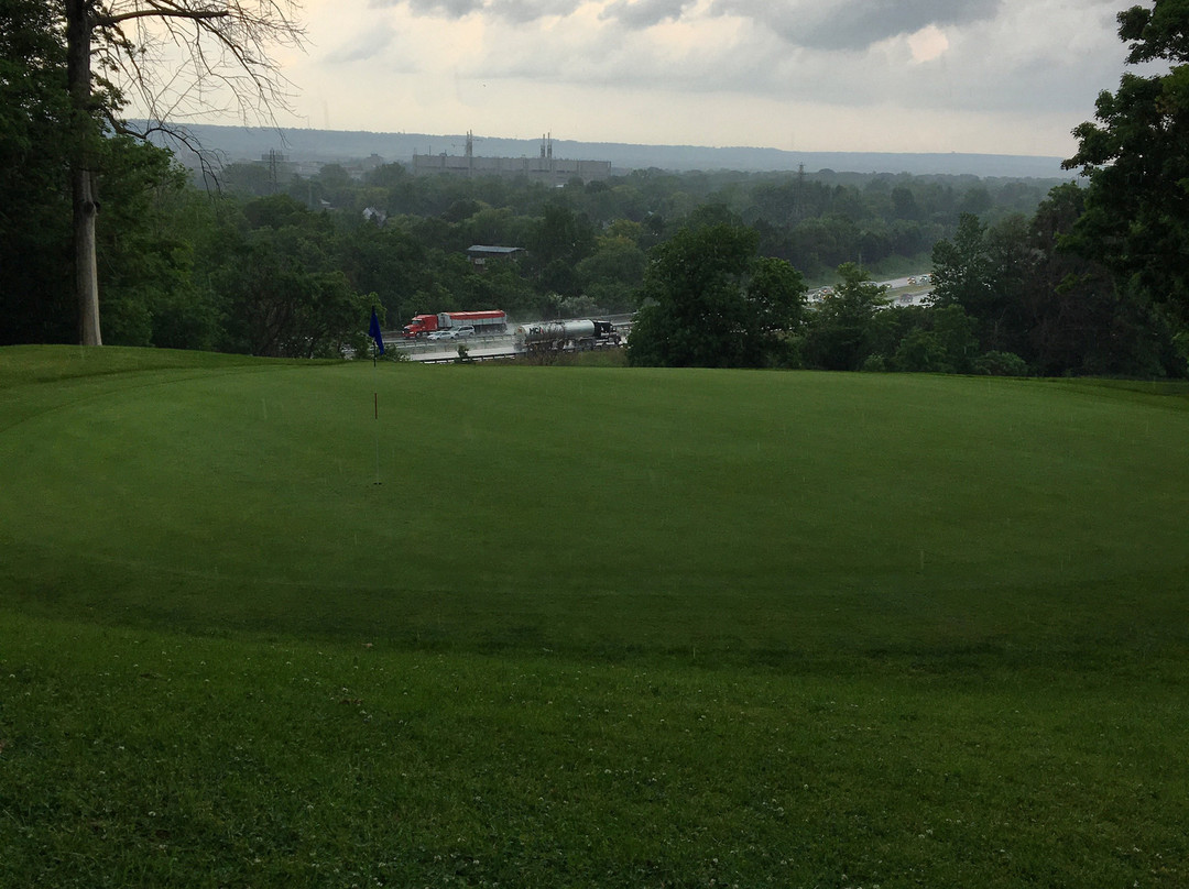Chedoke Civic Golf Course景点图片