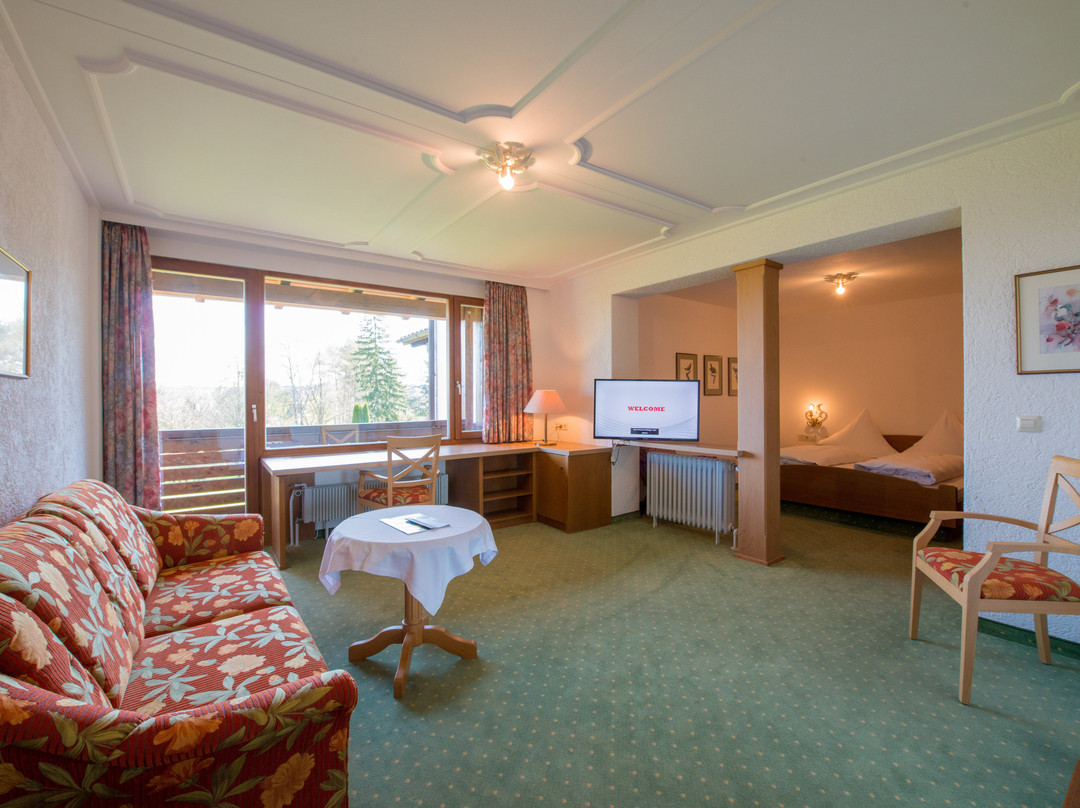 Hotel St. Ulrich主图