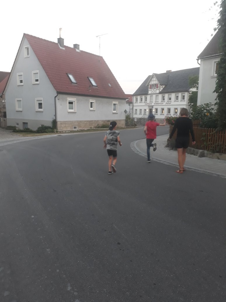 Landgasthof Zum Schwarzen Adler-官方