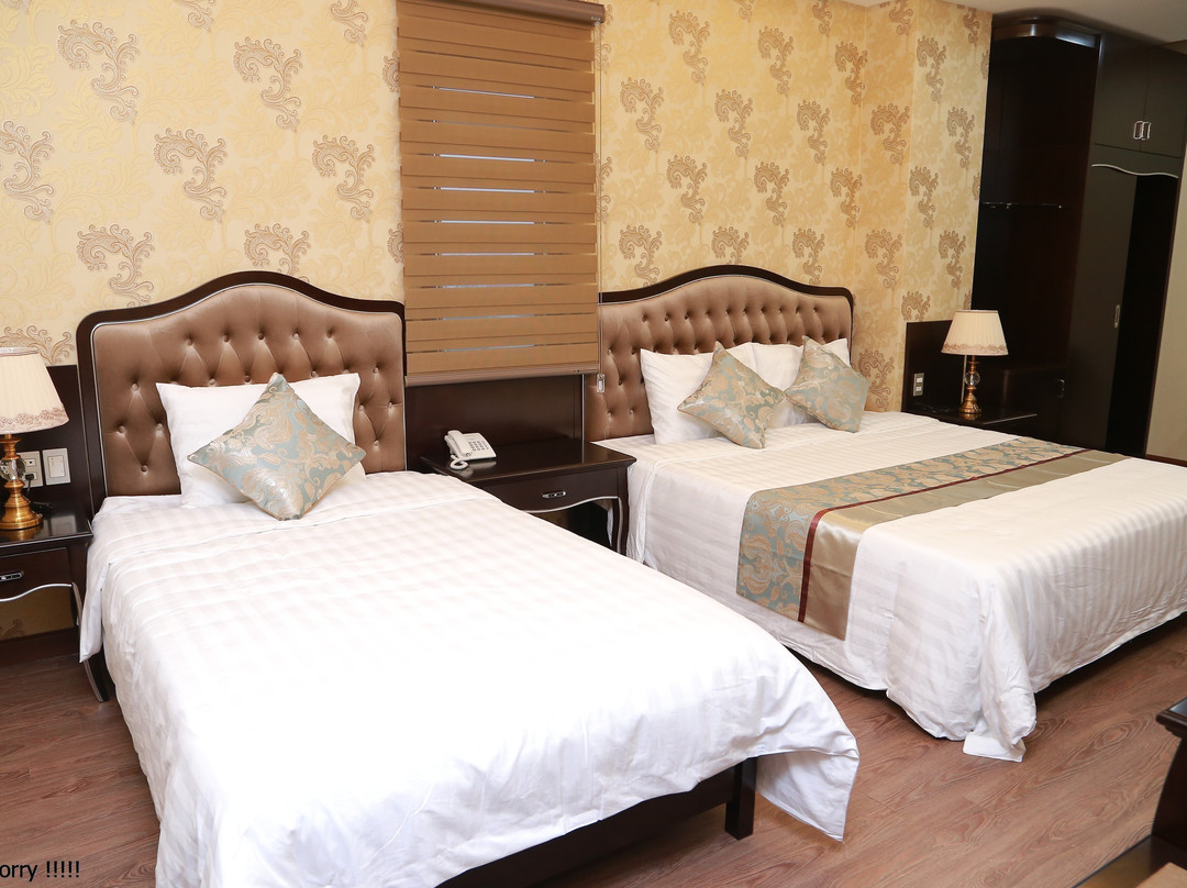 Phuc Anh Hotel主图