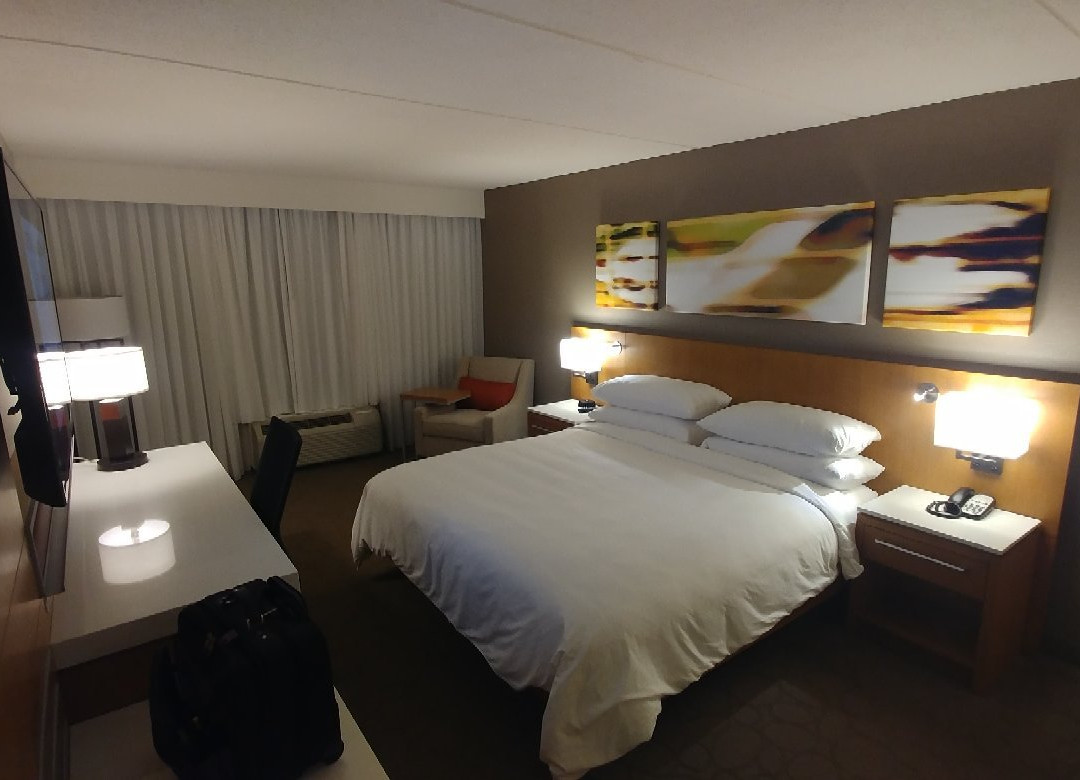 Delta Hotels Utica主图